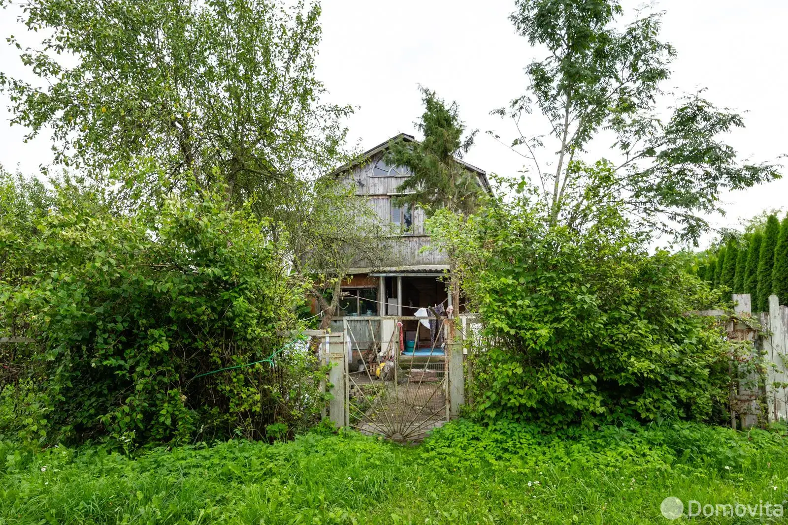 дом, Багута, ул. Центральная - лучшее предложение