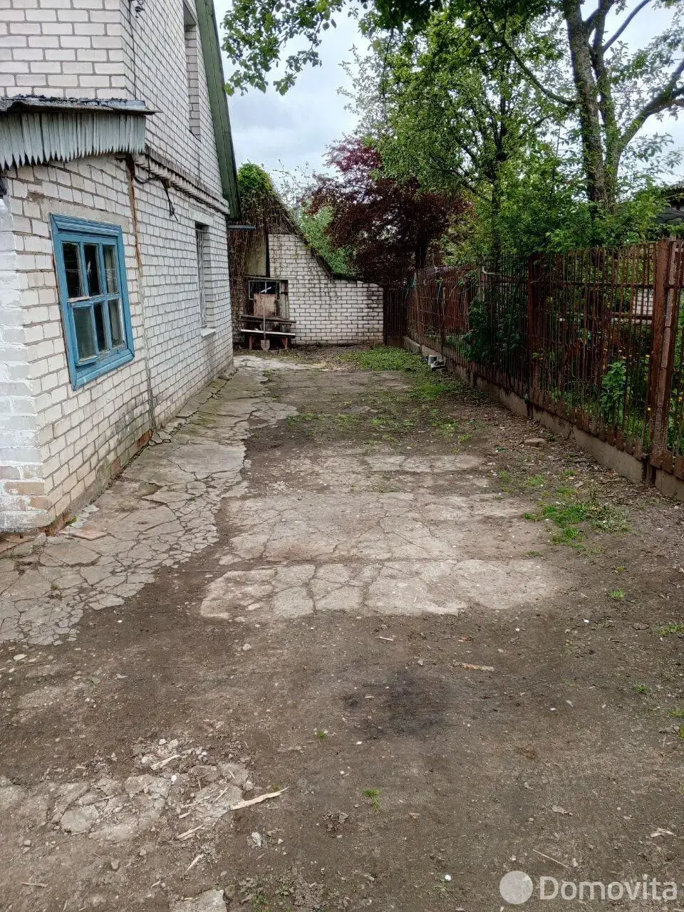 дом, Бельковичи, ул. Пасечная, д. 14
