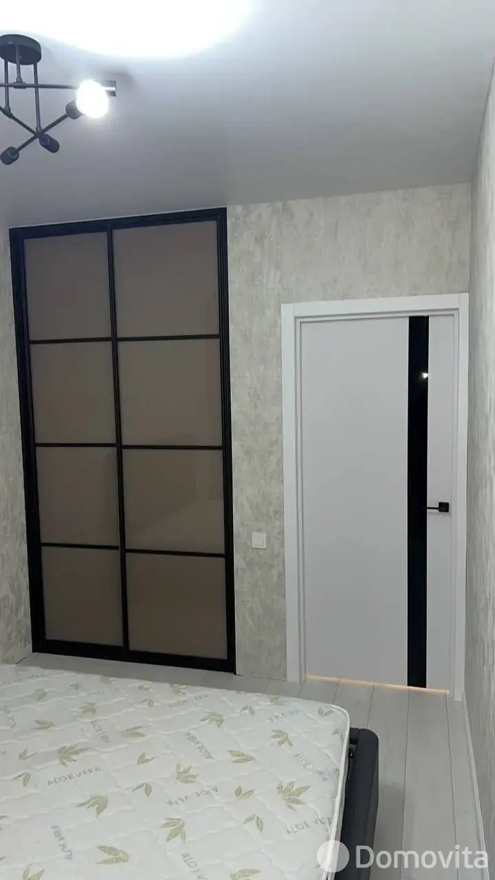 Снять 2-комнатную квартиру в Минске, ул. Леонида Левина, д. 7, 550USD, код 147553 - фото 10