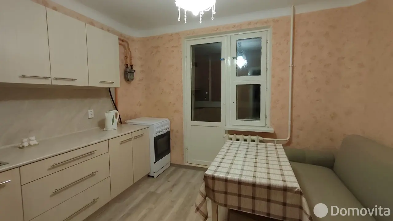 квартира, Минск, ул. Одинцова, д. 107 на ст. метро Каменная горка