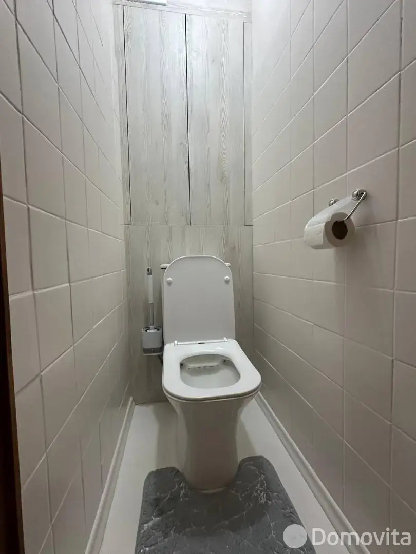 Снять 2-комнатную квартиру в Минске, ул. Руссиянова, д. 5/2, 550USD, код 150464 - фото 11