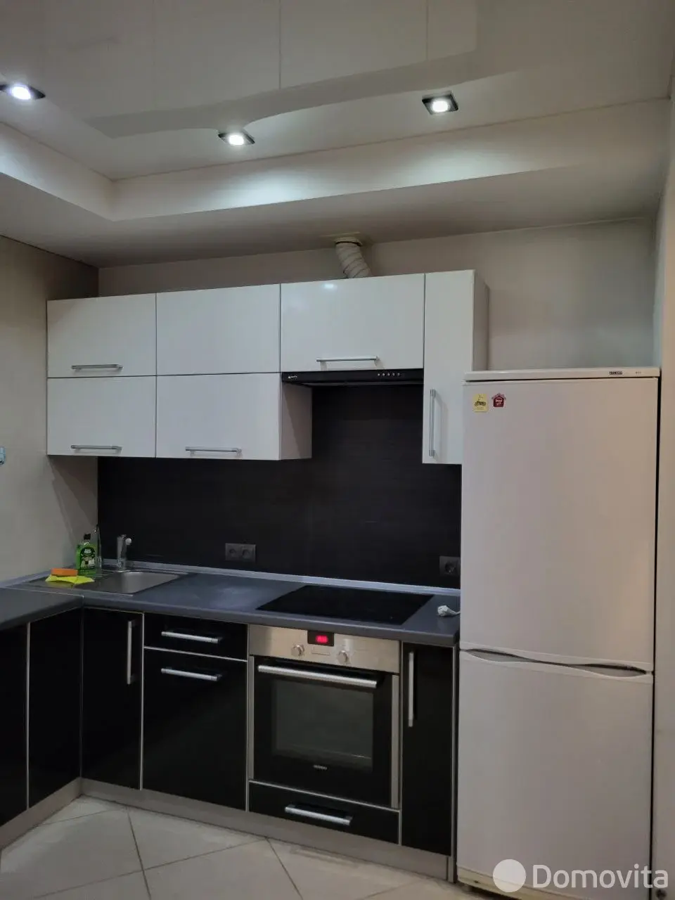 аренда квартиры, Минск, ул. Алеся Гаруна, д. 24