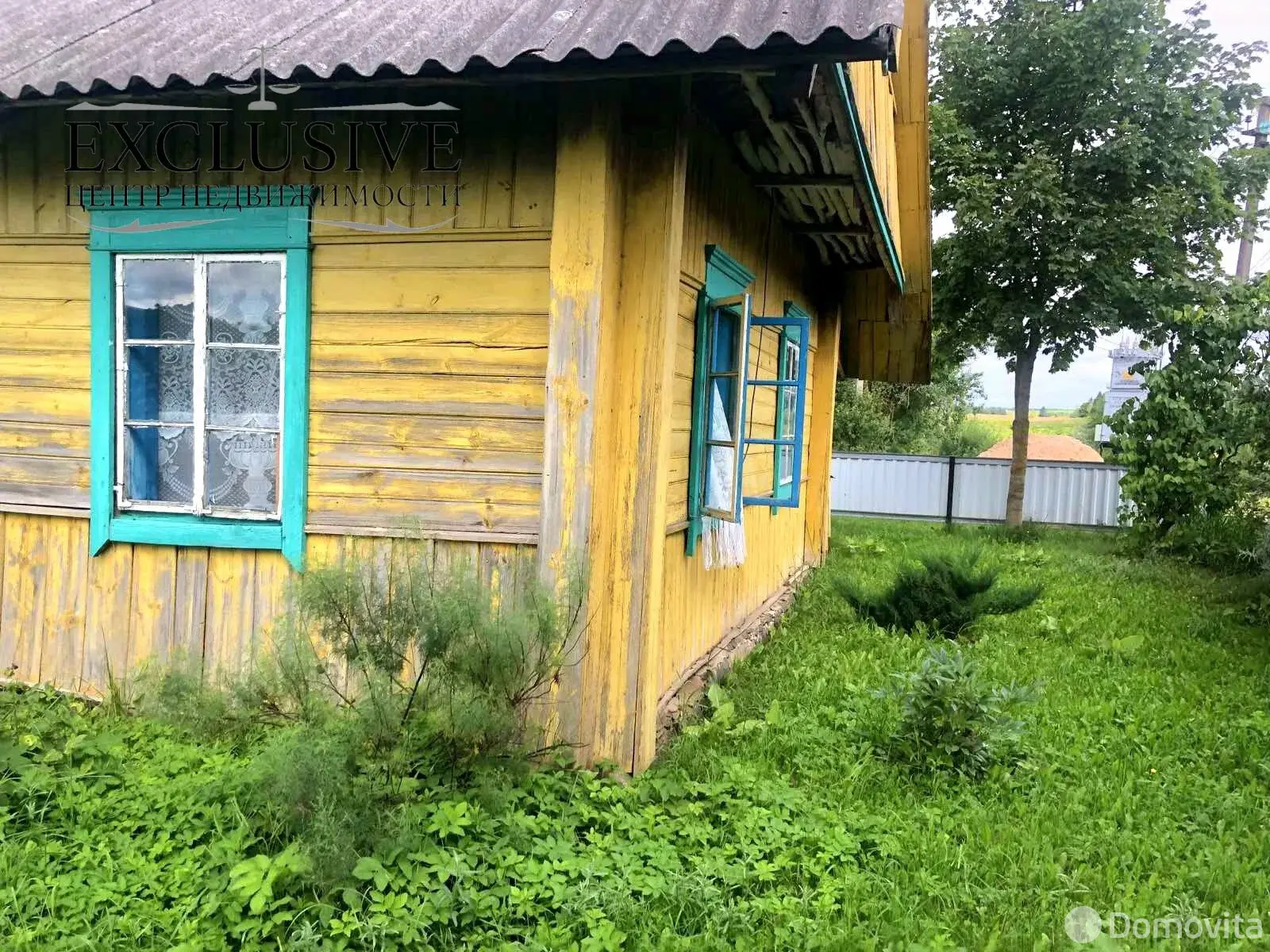 коттедж, Шубники, ул. Озёрная, д. 15 