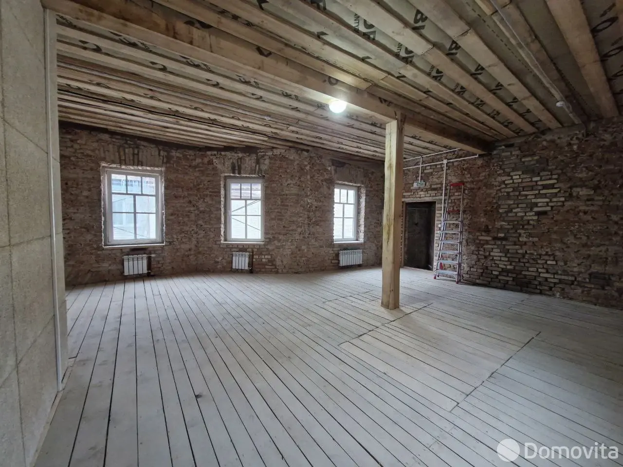 Помещение под сферу услуг в Гродно, пл. Советская, д. 1, код 3735 - фото 12