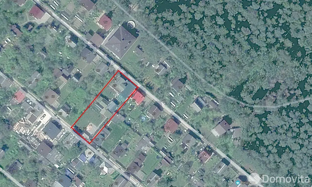 Купить 2-этажную дачу в Экран Минская область, 329000BYN, код 186270 - фото 49