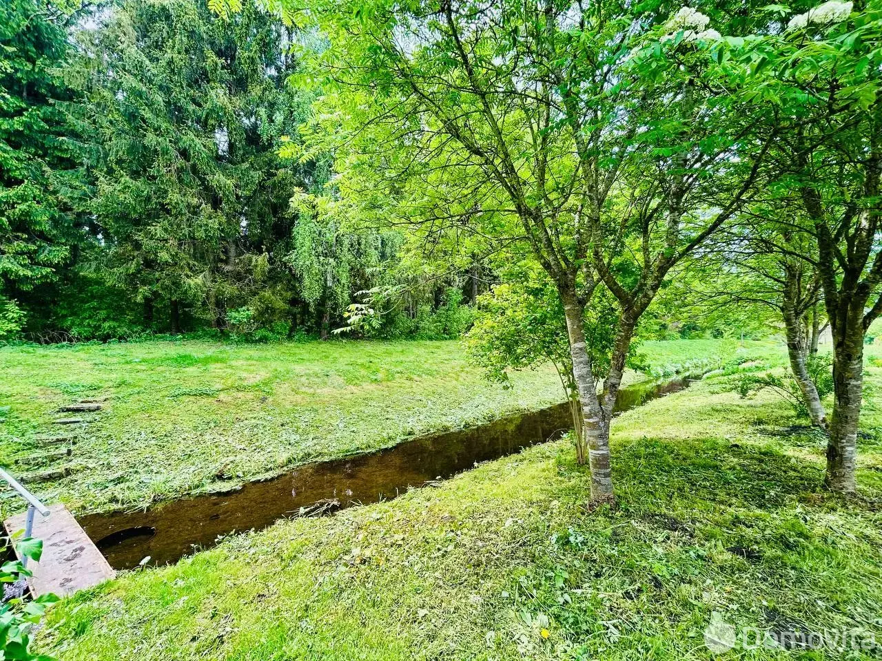 участок, Лира, 