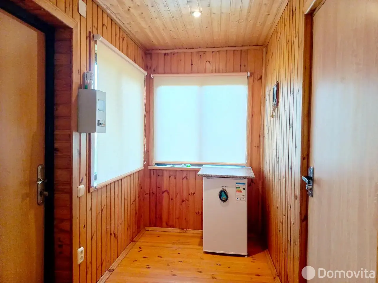 Купить 2-этажную дачу в Березка ст.Слобода Минская область, 34000USD, код 184476 - фото 11