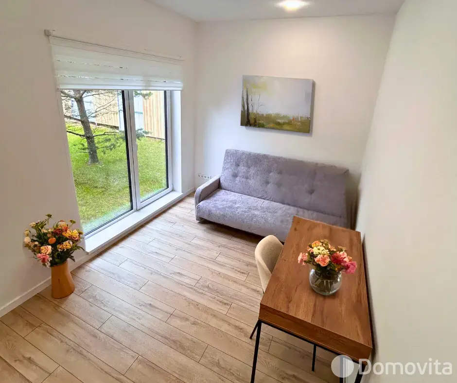 Аренда коттеджа Премиальный в Колодищах (ул. Верхняя) ждет вас! Полностью меблирован и готов к комфортному проживанию. Идеальное место для незабываемого отдыха! на сутки в Колодищах ул. Верхняя , 500BYN, код 1291 - фото 12