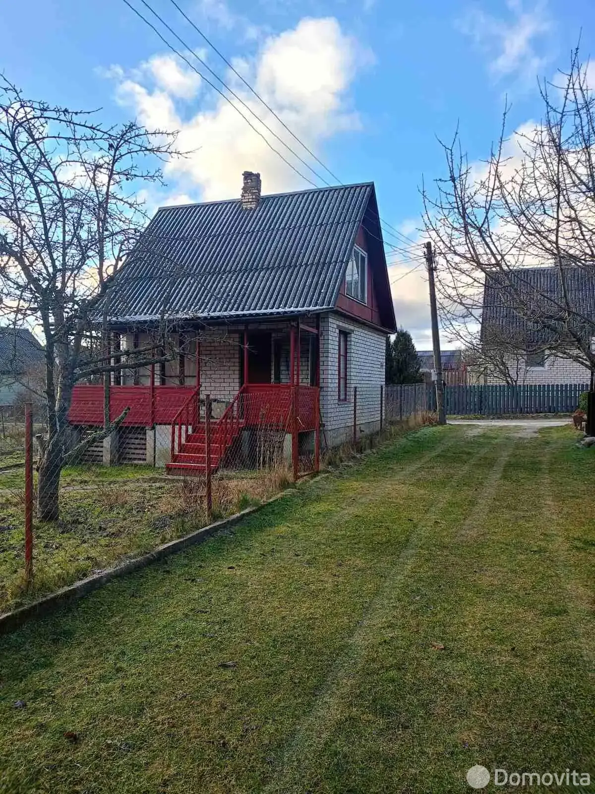 дача, СИГНАЛ-2,