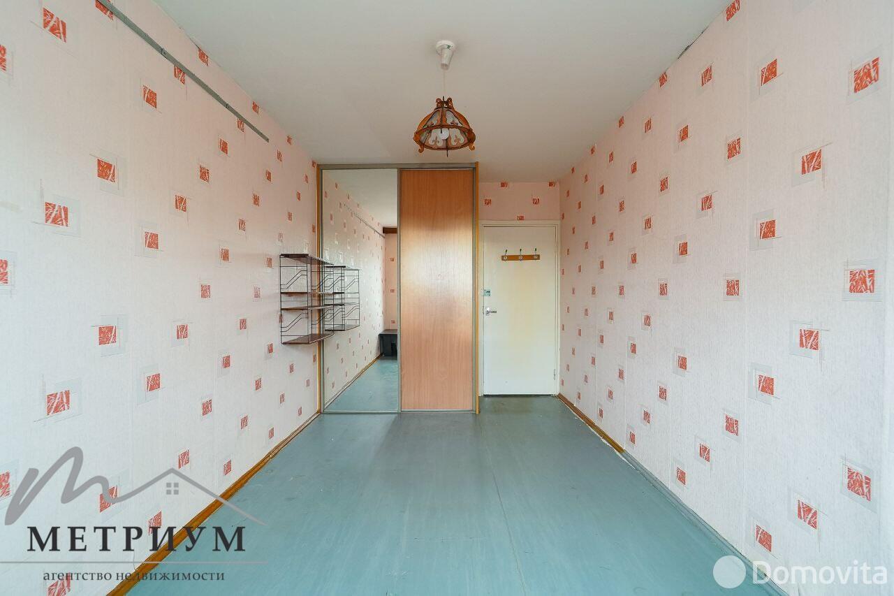 Продажа 2-комнатной квартиры в Минске, пр-т Любимова, д. 46/1, 73900 USD, код: 1111204 - фото 5