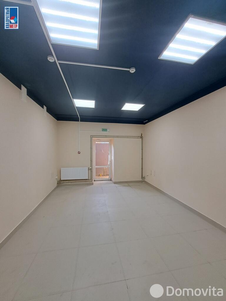 Купить офис на ул. Констанции Буйло, д. 1/Б в Молодечно, 159240USD, код 7681 - фото 20