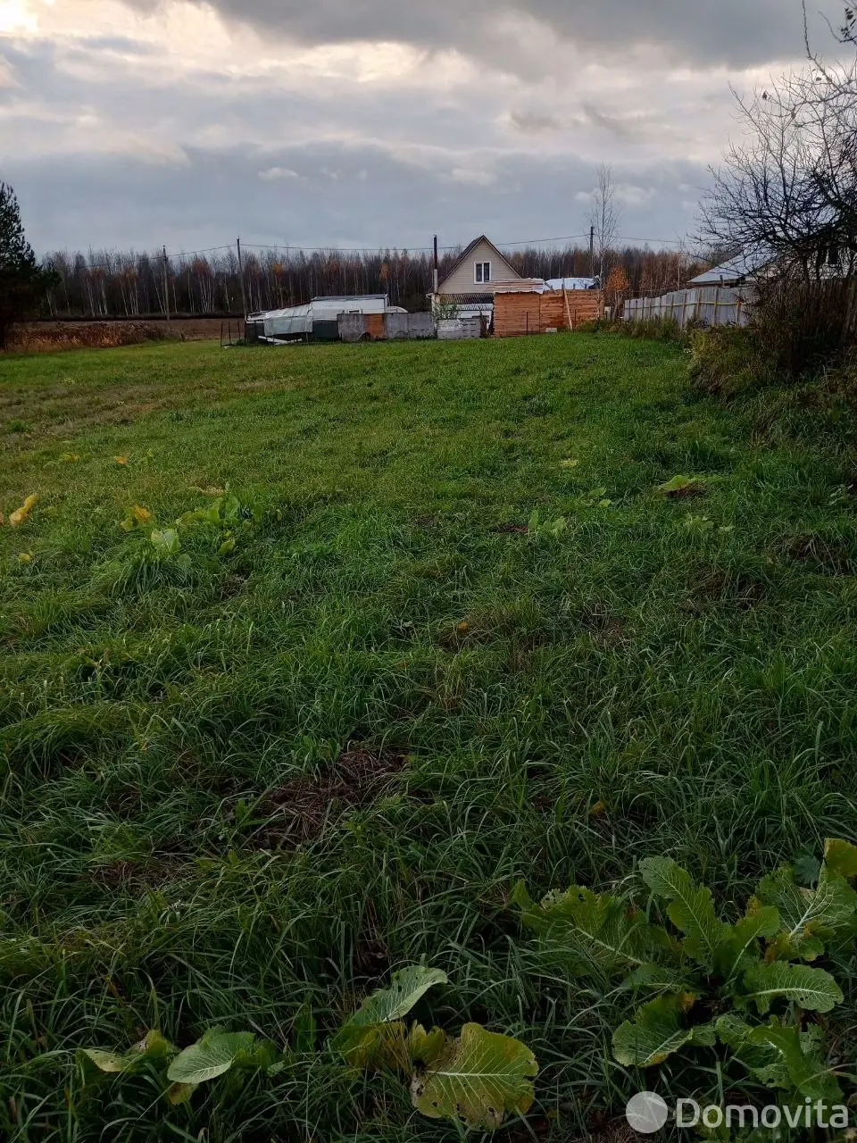 участок, Островы, 