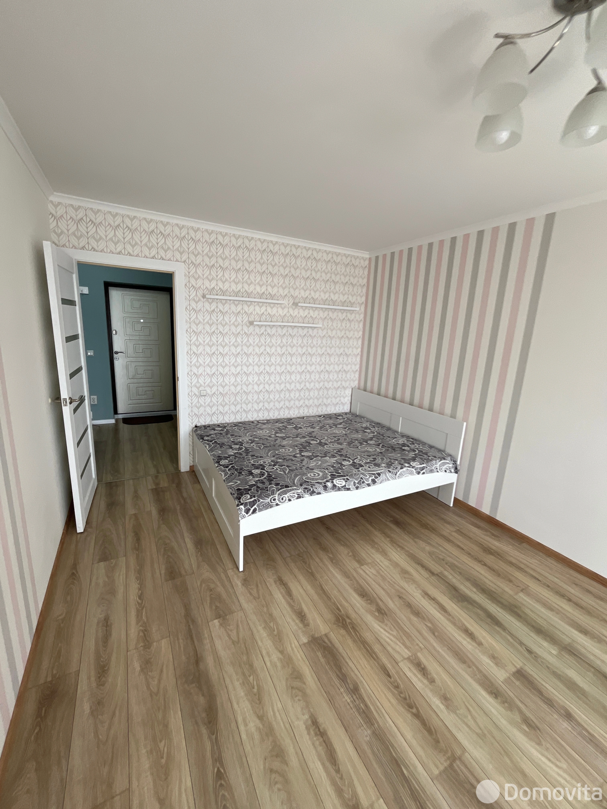 Снять 1-комнатную квартиру в Минске, ул. Одоевского, д. 101А, 550USD, код 148150 - фото 13