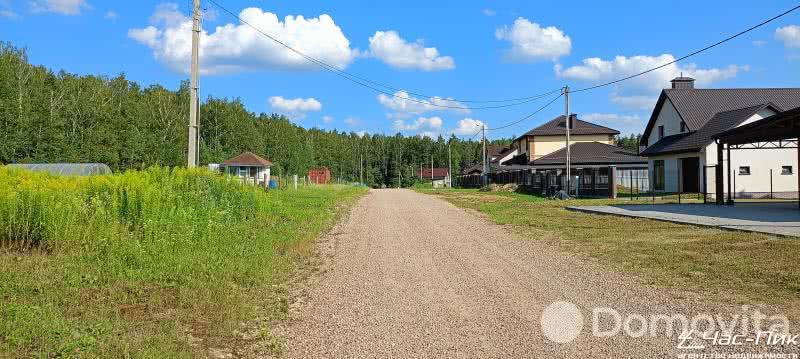 участок, Лесковка, ул. Рублевская - лучшее предложение