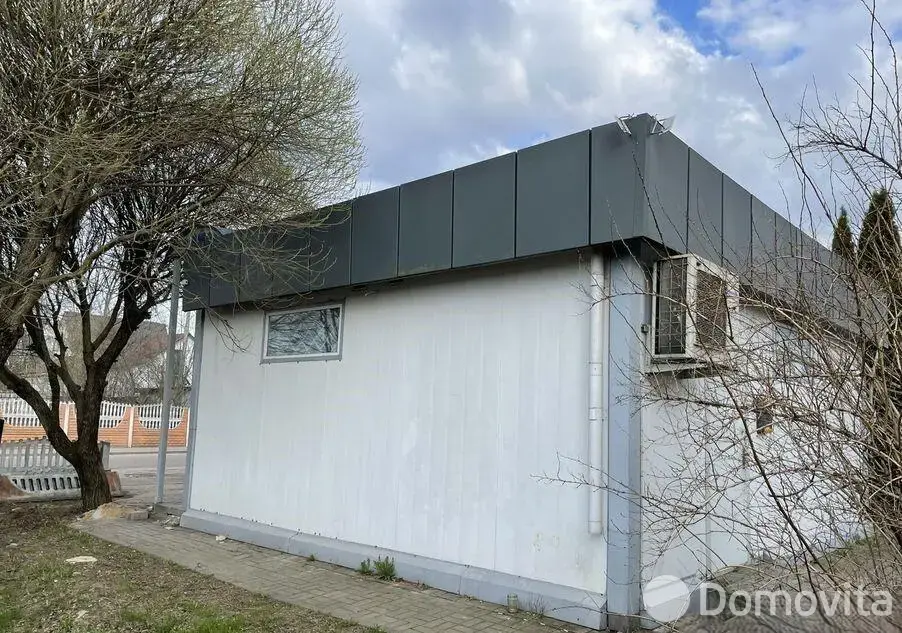 торговый объект, Колодищи, ул. Короткая, д. 1/Б