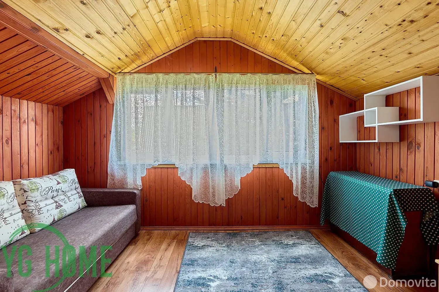 Продажа 2-этажной дачи в ЭЛЕКТРОНИКА Минская область, 35000USD, код 183570 - фото 34