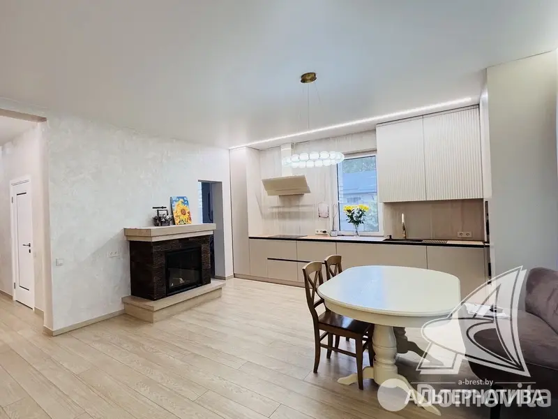 Продажа 1-этажной дачи в Контакт-2009 Брестская область, 513730BYN, код 186527 - фото 18