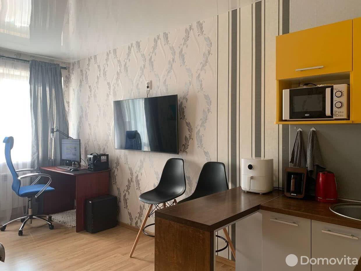 Продажа 1-комнатной квартиры в Копище, ул. Николая Михайлашева, д. 1, 53990 USD, код: 905779 - фото 2