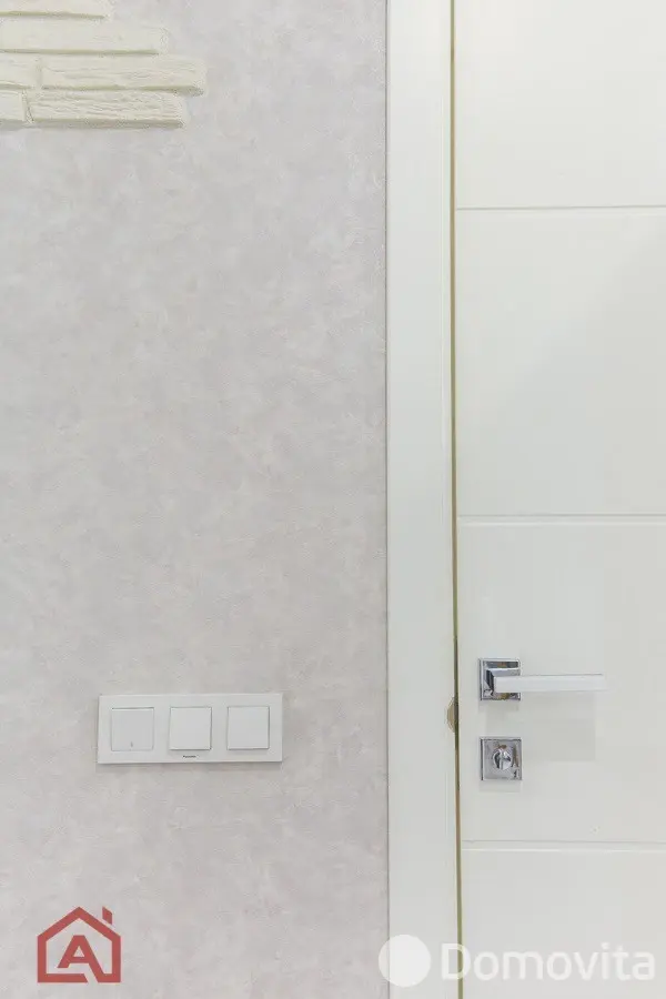 Снять 2-комнатную квартиру в Минске, ул. Кирилла Туровского, д. 4, 680USD, код 150673 - фото 16