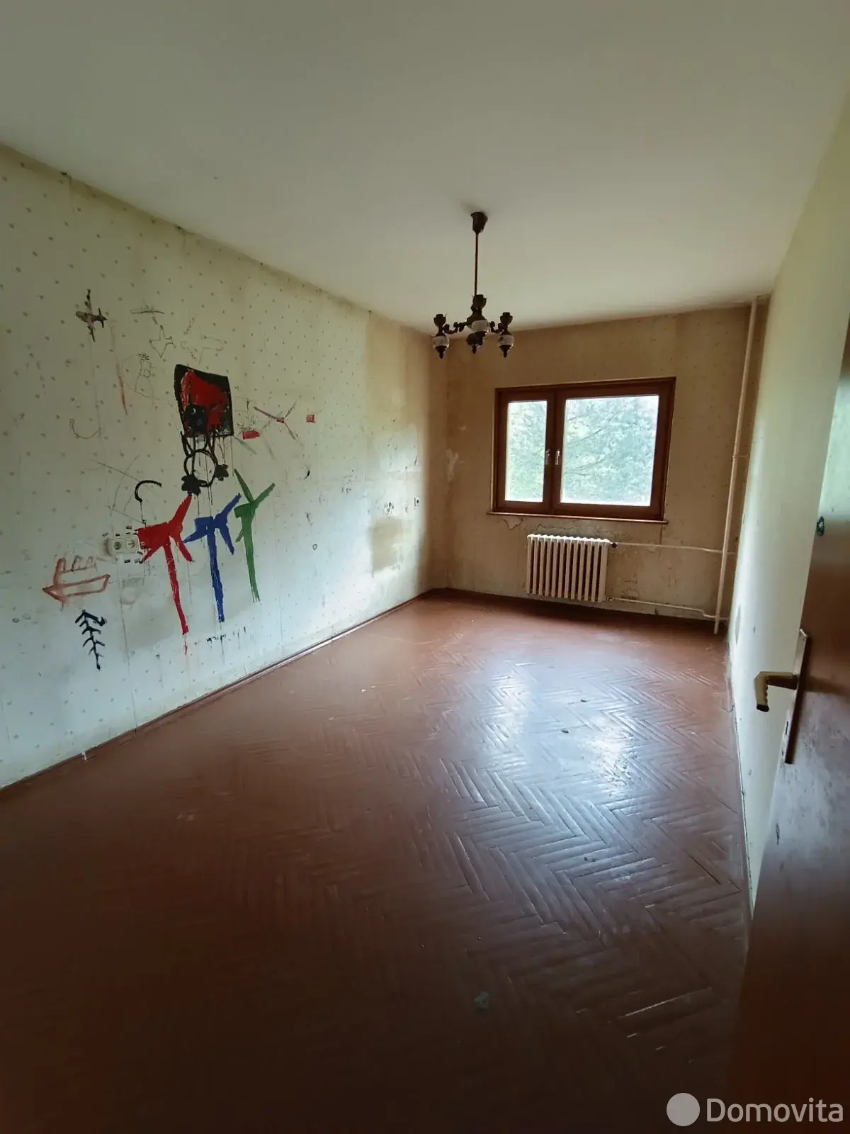 продажа комнаты, Борисов, ул. Днепровская, д. 56