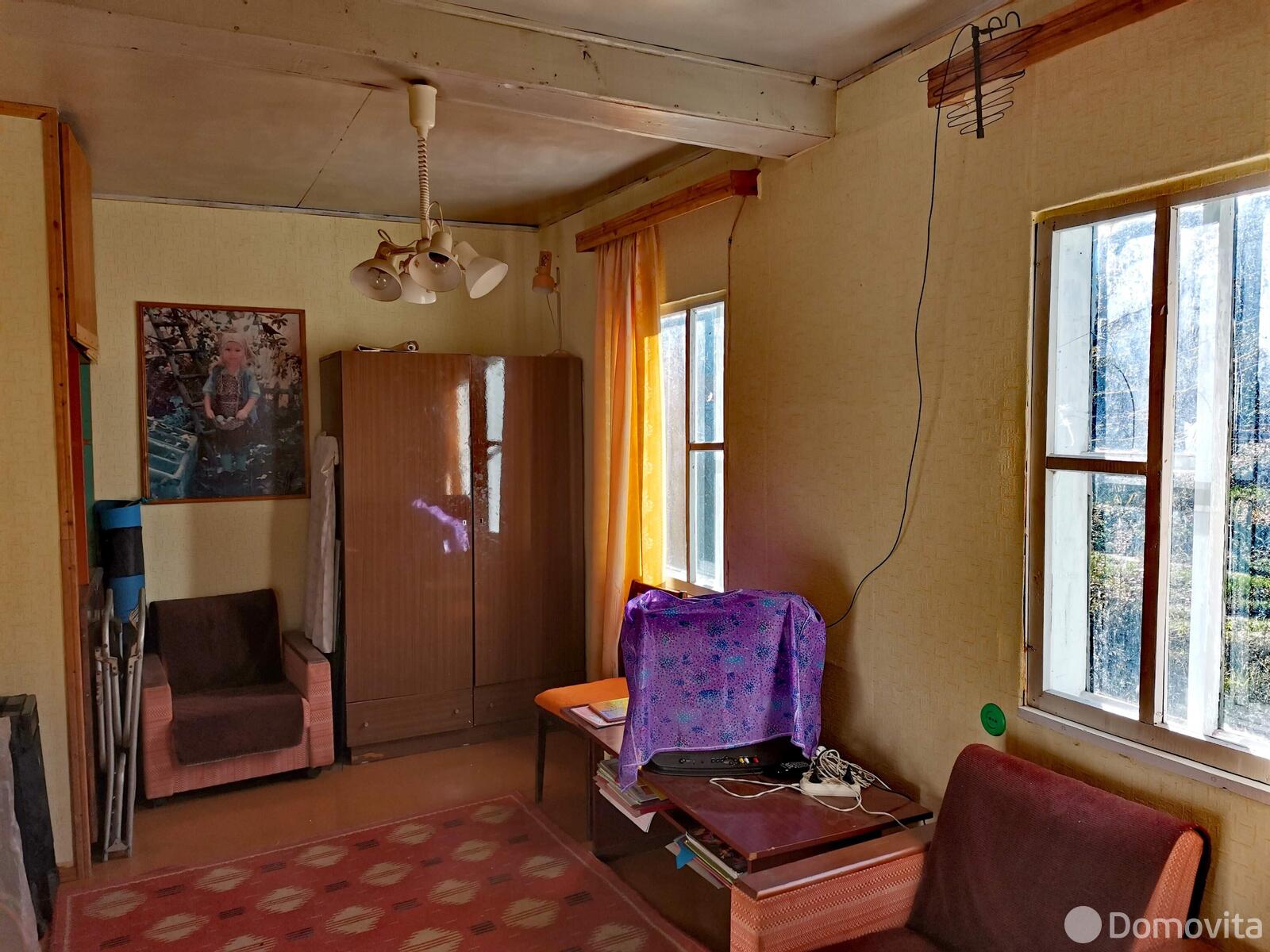 Продажа 2-этажной дачи в Благодатное Минская область, 11500USD, код 181089 - фото 12