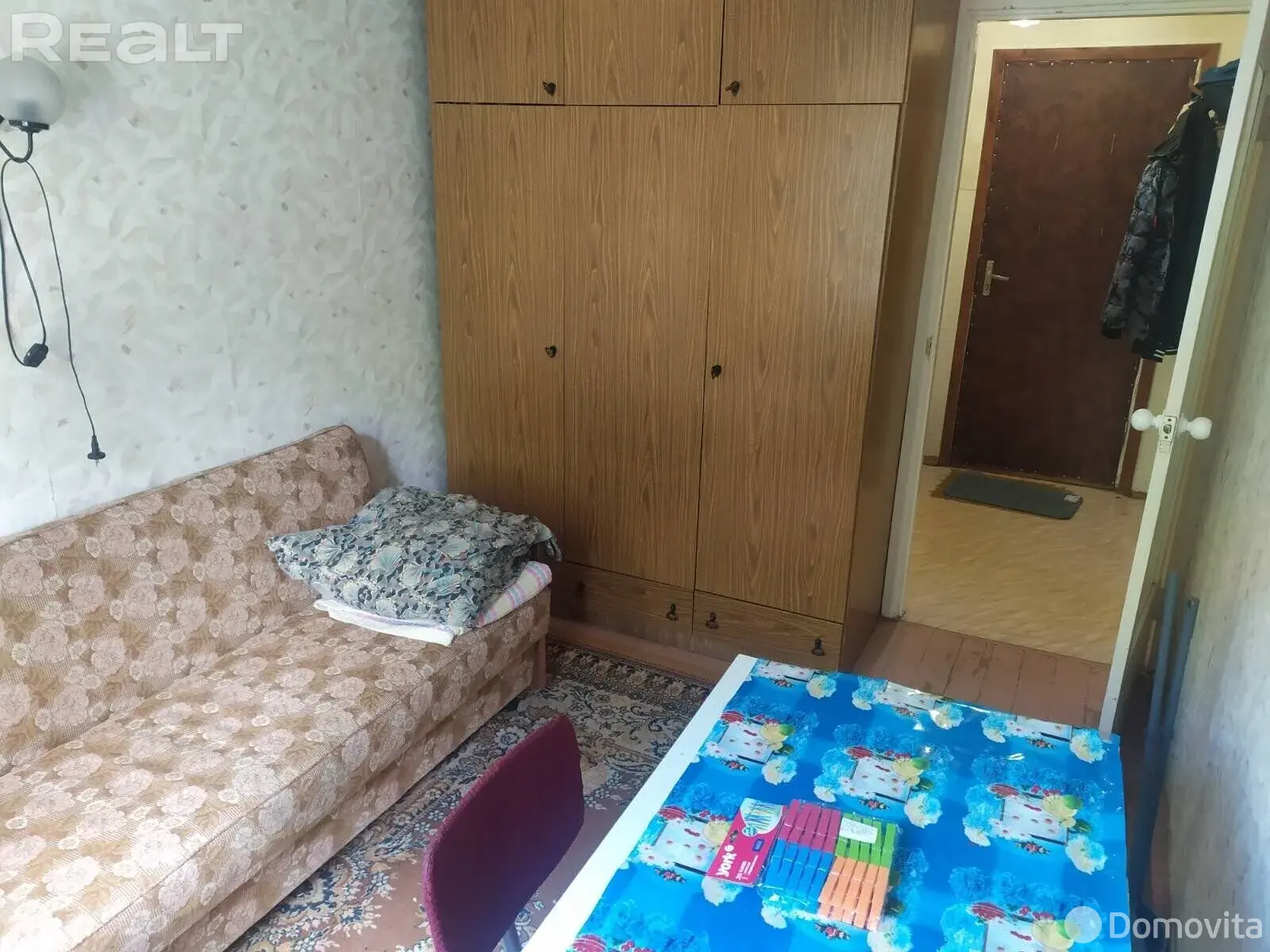 квартира, Минск, ул. Янки Мавра, д. 13 от собственника