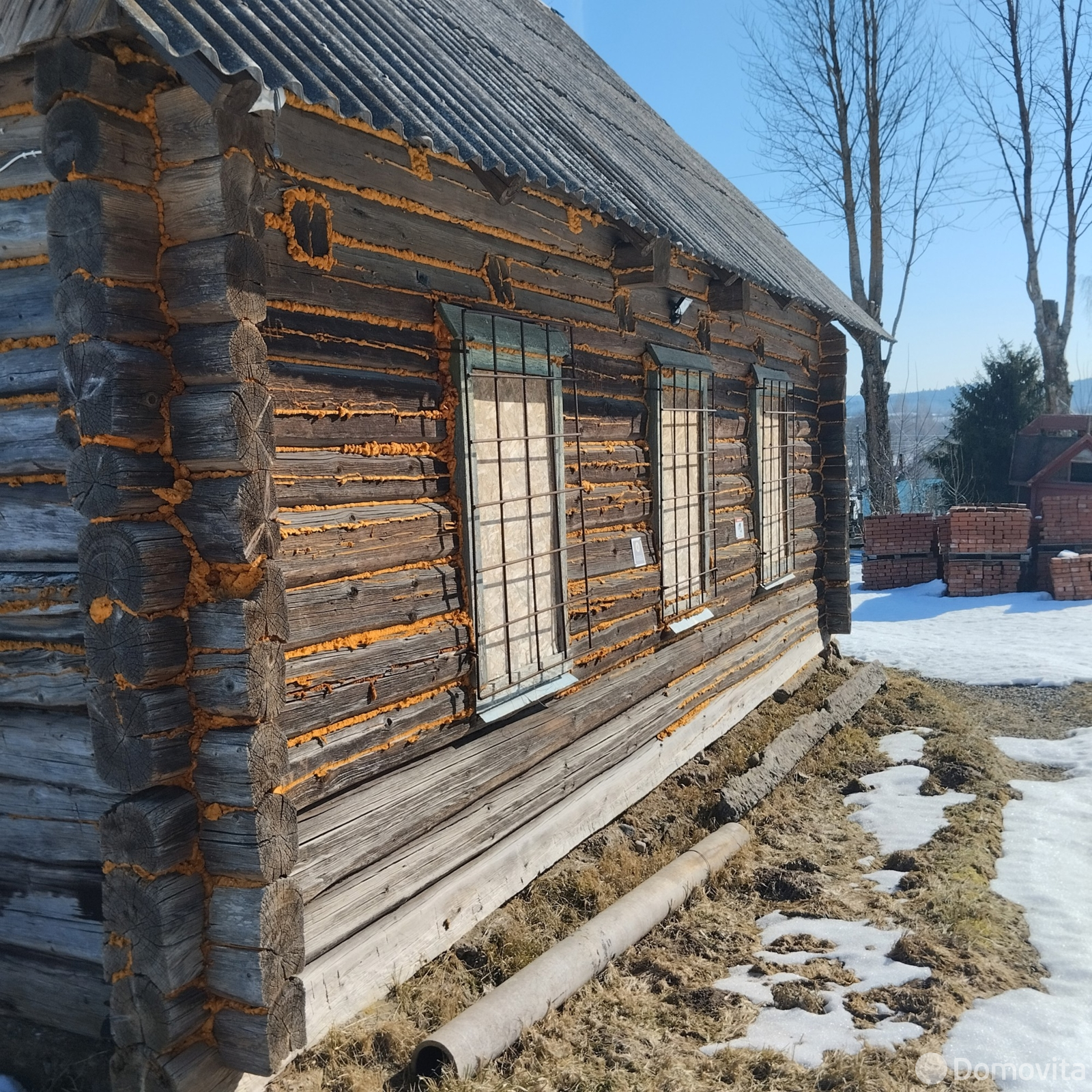 дом, Витебск, ул. Новосенненская - лучшее предложение