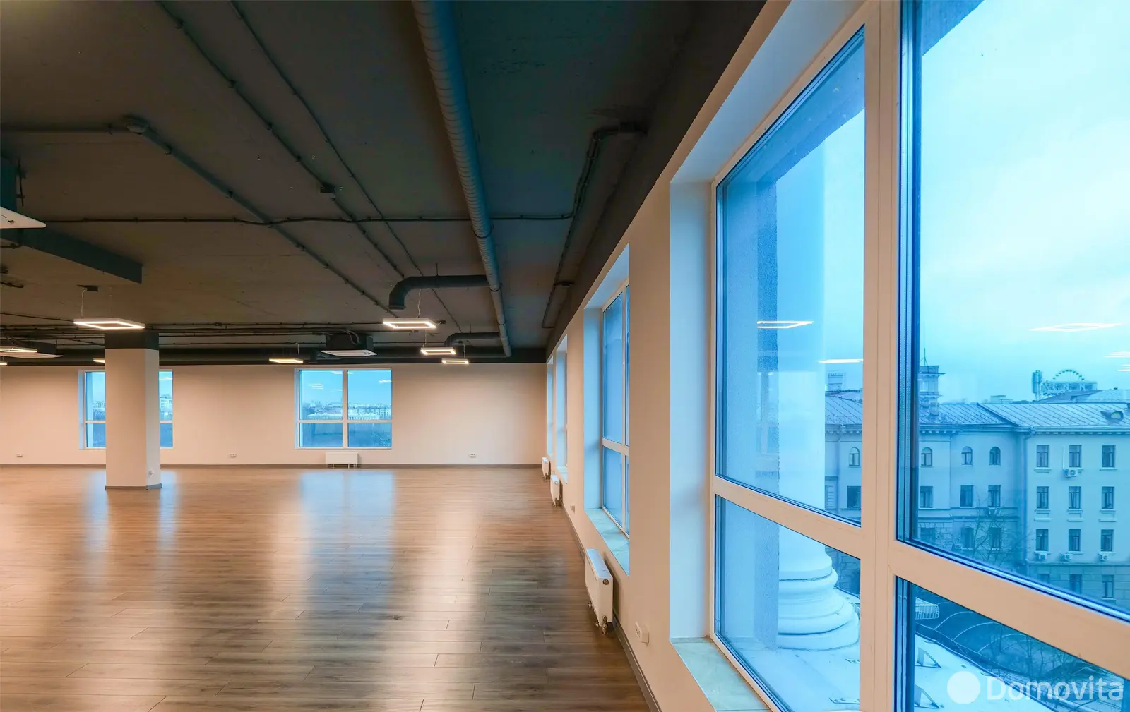 офис, Минск, ул. Интернациональная, д. 38 в Центральном районе