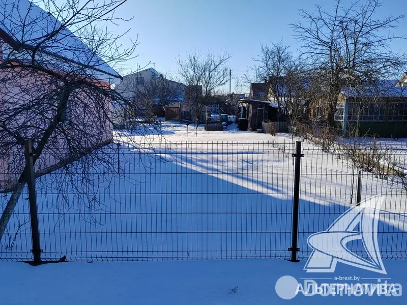 Продажа 1-этажной дачи в Факел Брестгазоаппарат Брестская область, 25999USD, код 184696 - фото 17