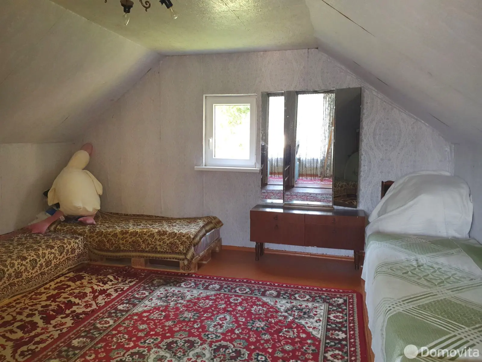 Стоимость продажи дачи, Планета-2001, 