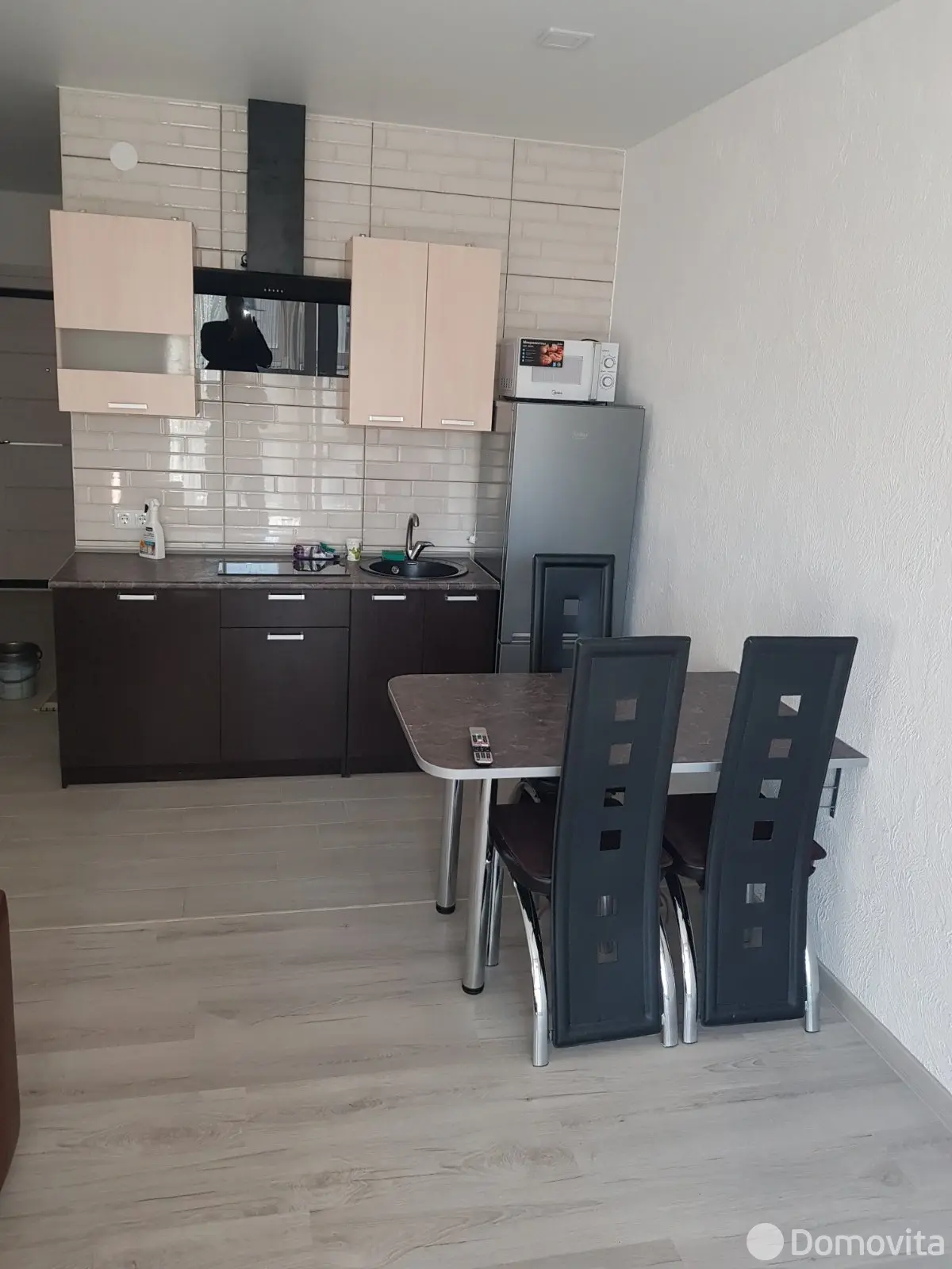 Снять 2-комнатную квартиру в Минске, ул. Макаенка, д. 12Г, 650USD, код 149118 - фото 7