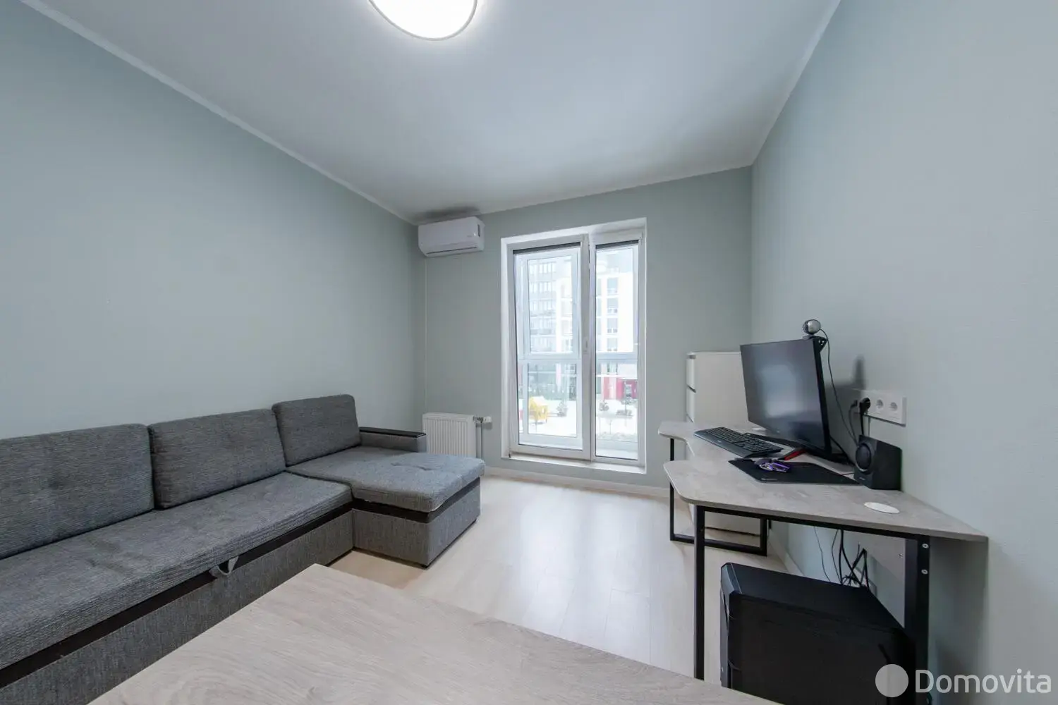 Купить 1-комнатную квартиру в Копище, ул. Михаила Миля, д. 12, 71900 USD, код: 1124215 - фото 4