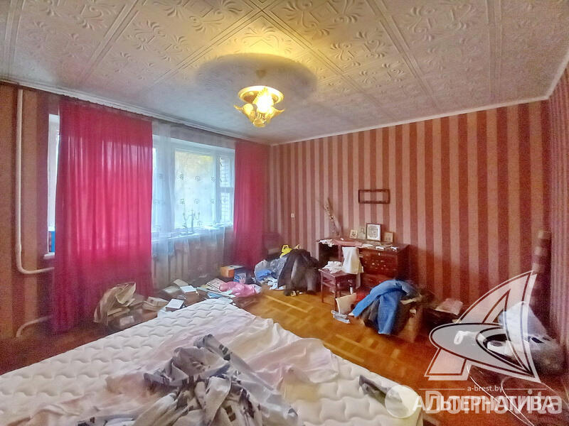 Купить 4-комнатную квартиру в Бресте, ул. Московская, 61900 USD, код: 858206 - фото 3