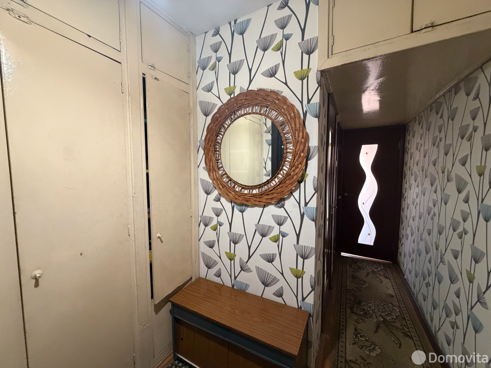 Снять 1-комнатную квартиру в Минске, пр-т Рокоссовского, д. 85, 400USD, код 150613 - фото 12