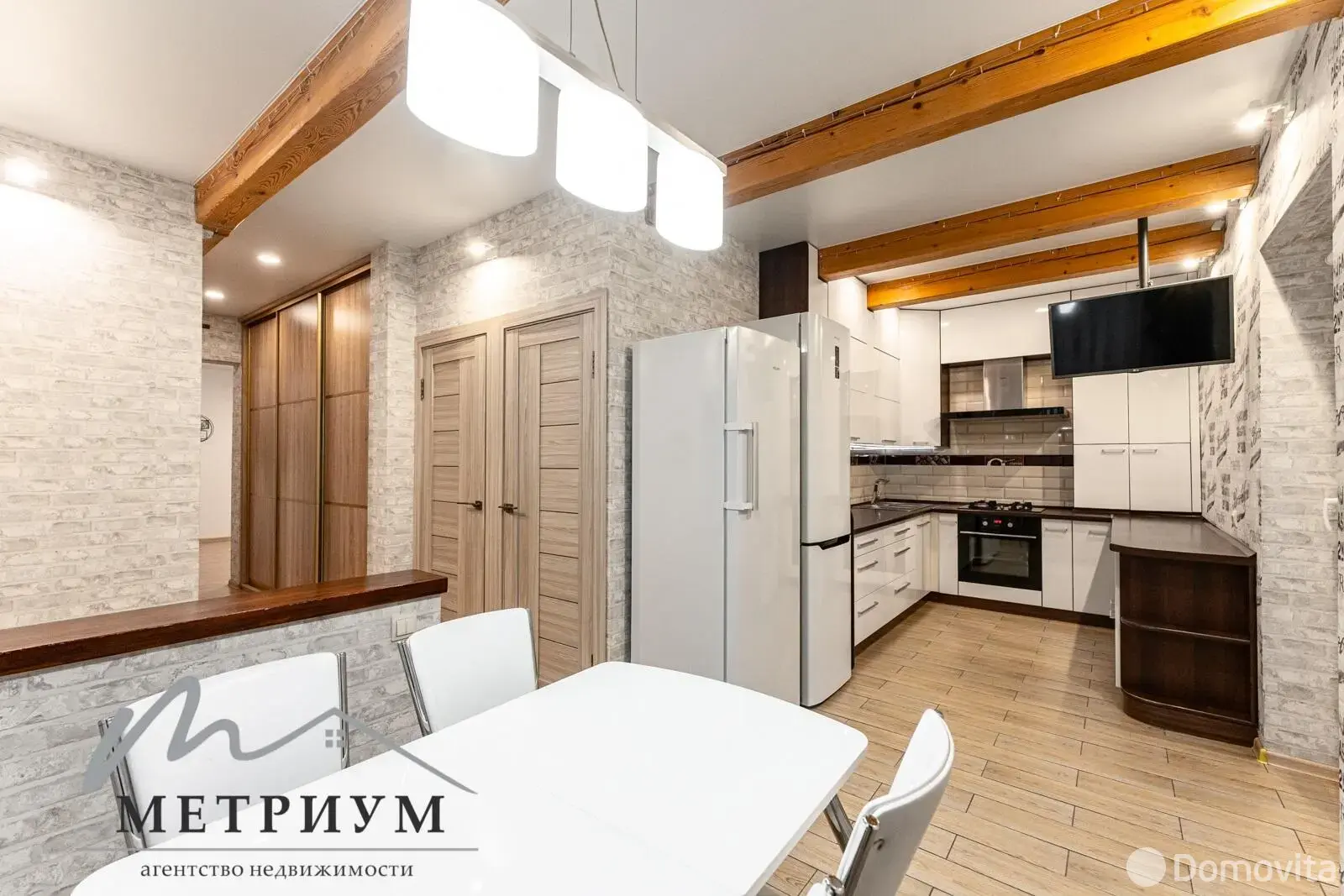 коттедж, Столбцы, ул. Социалистическая, стоимость продажи 260 841 р.