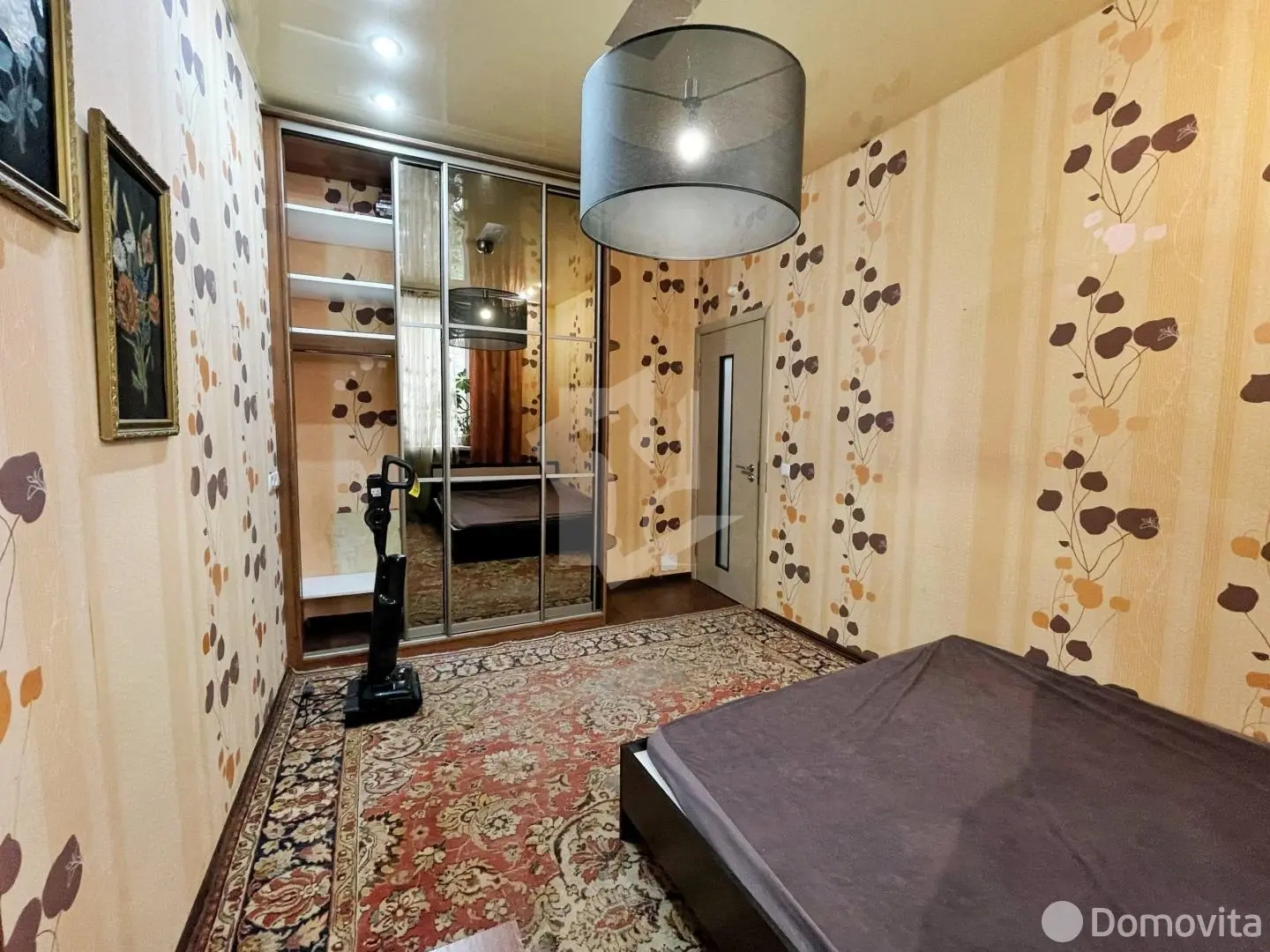 квартира, Минск, ул. Кальварийская, д. 5