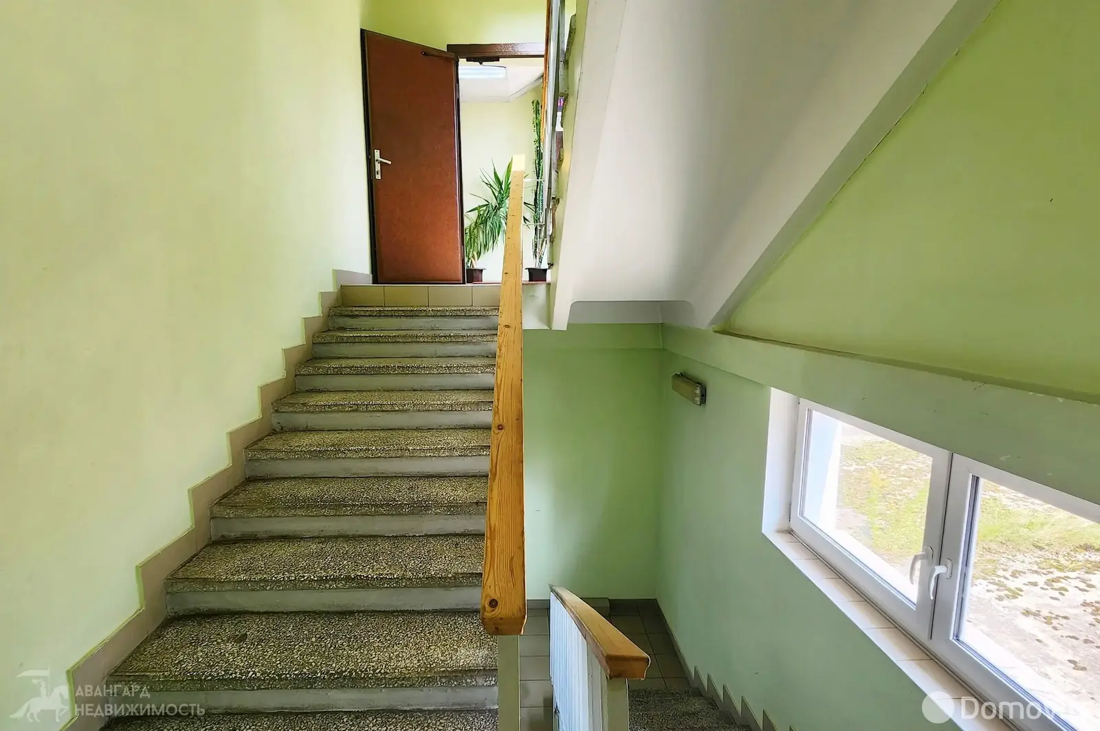 Аренда офиса на ул. Кропоткина, д. 108/А в Минске, 360USD, код 15297 - фото 2