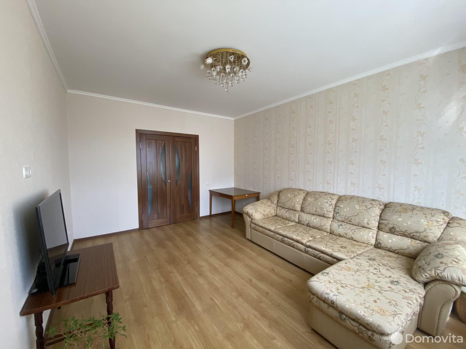 Купить 3-комнатную квартиру в Гомеле, ул. Свиридова, д. 97, 65000 USD, код: 1011762 - фото 2