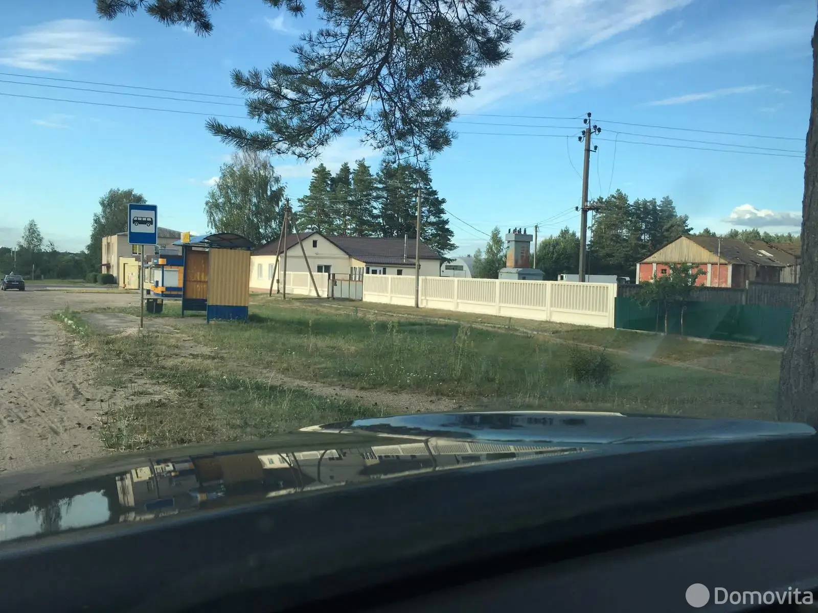 Купить офис на ул. Колхозная, д. 27/А в Узде, 298000BYN, код 10473 - фото 16