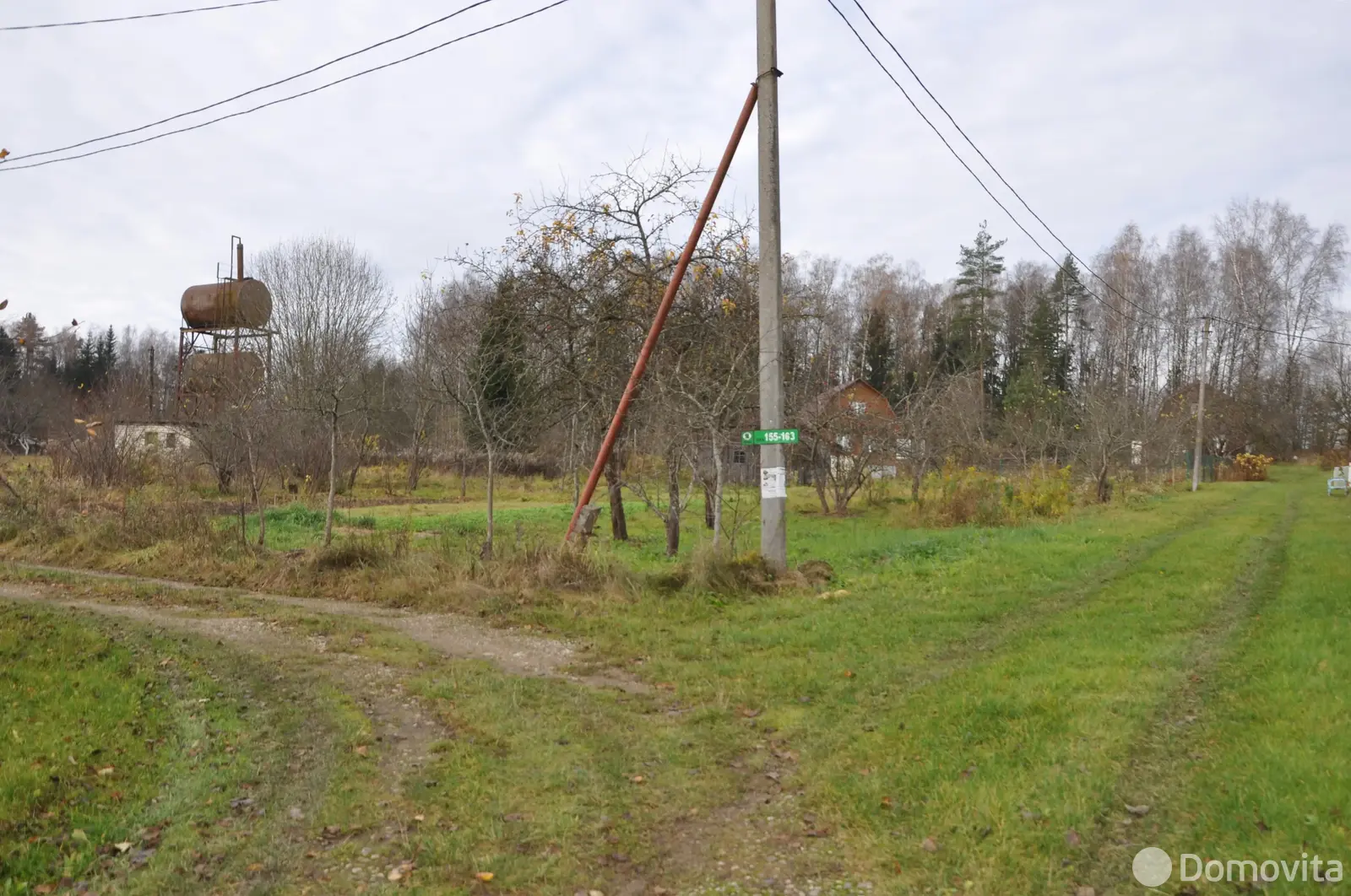 Цена продажи участка, Планета-2001, д. 178