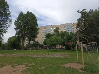 3-комнатная квартира, Витебск, пр-т Строителей, д. 18/4