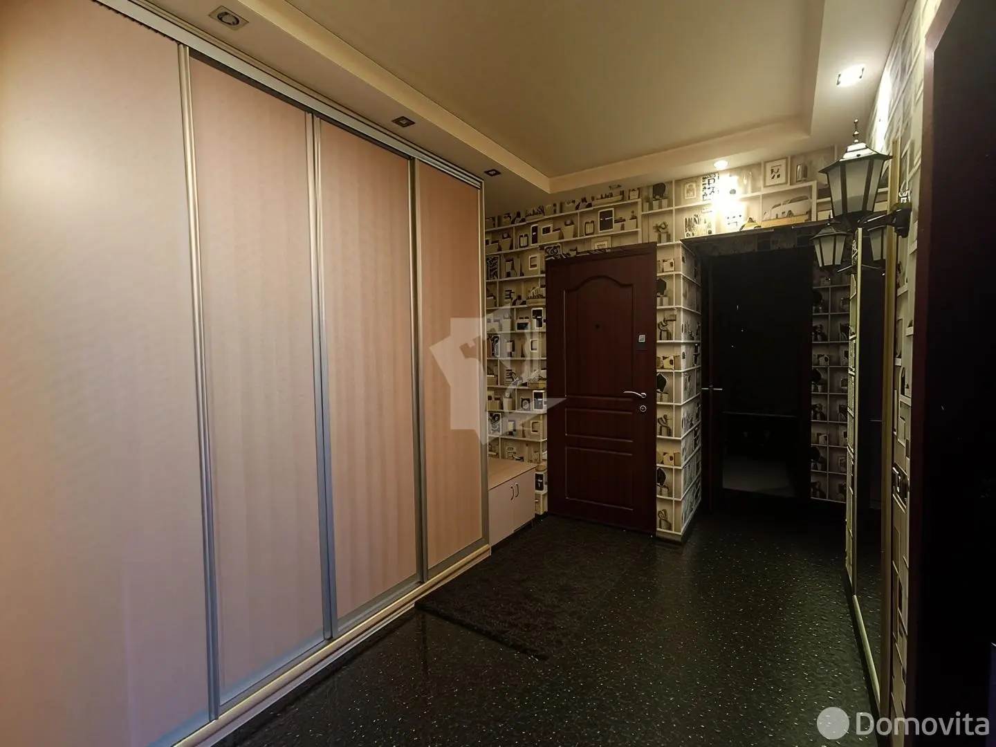 Снять 4-комнатную квартиру в Минске, ул. Наполеона Орды, д. 25, 650USD, код 148428 - фото 12