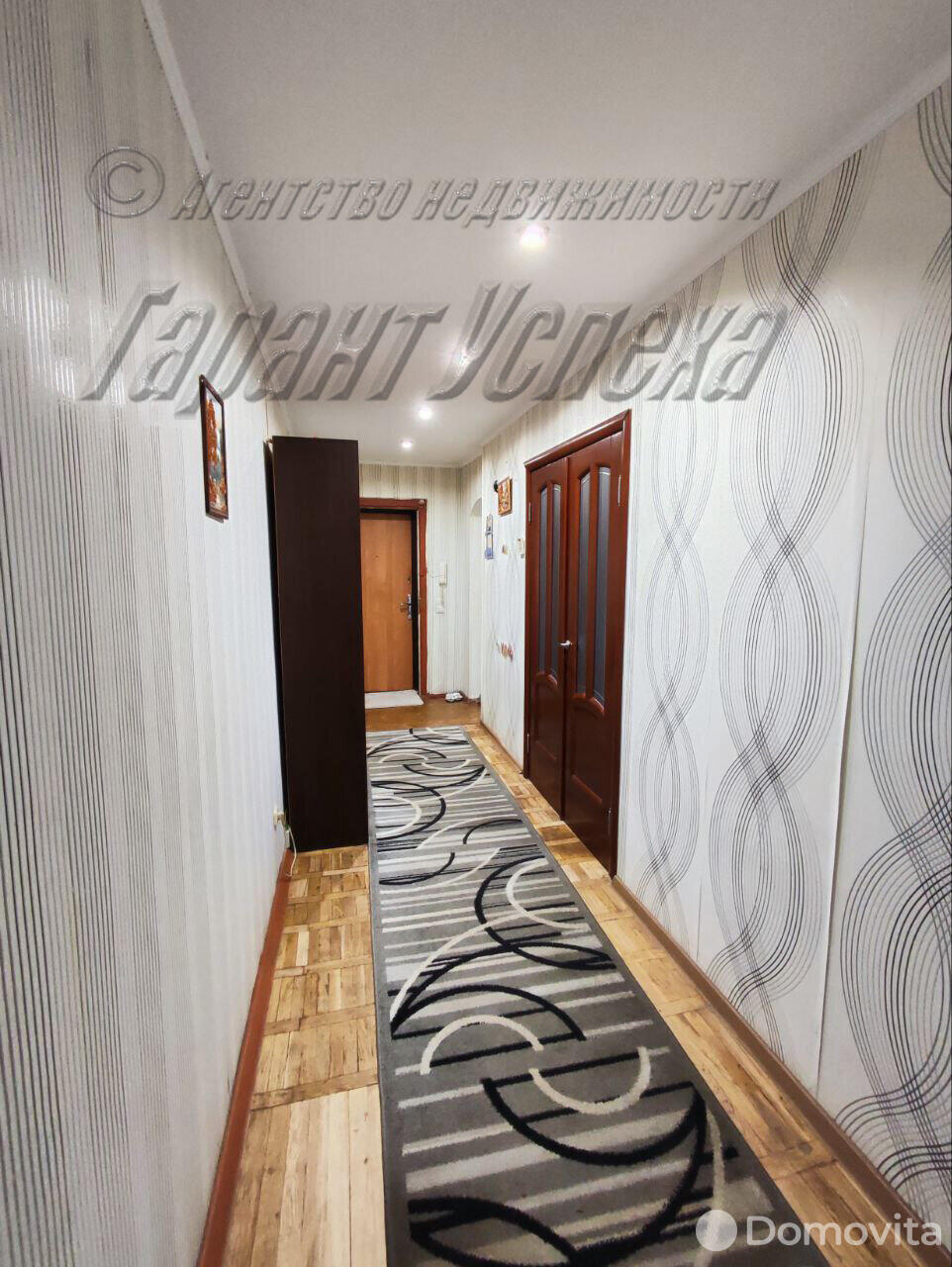 Продажа 3-комнатной квартиры в Бресте, ул. Гродненская, 51900 USD, код: 917976 - фото 6