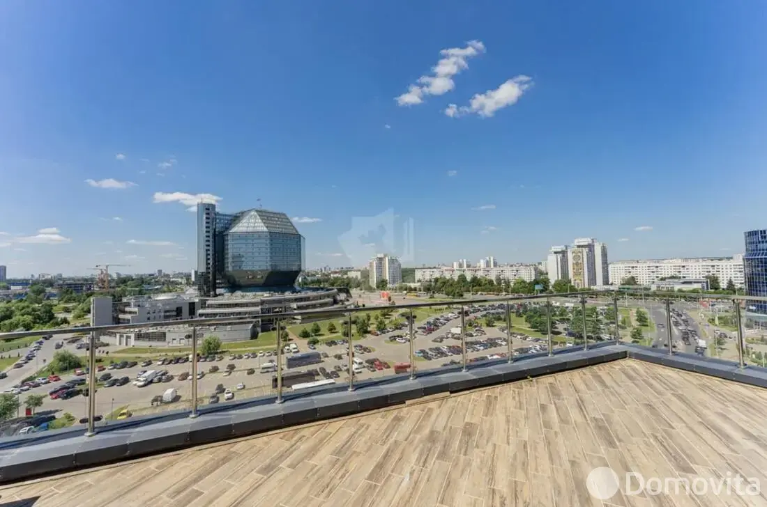 Купить помещение под сферу услуг в Минске, ул. Франциска Скорины, д. 5 - фото 11