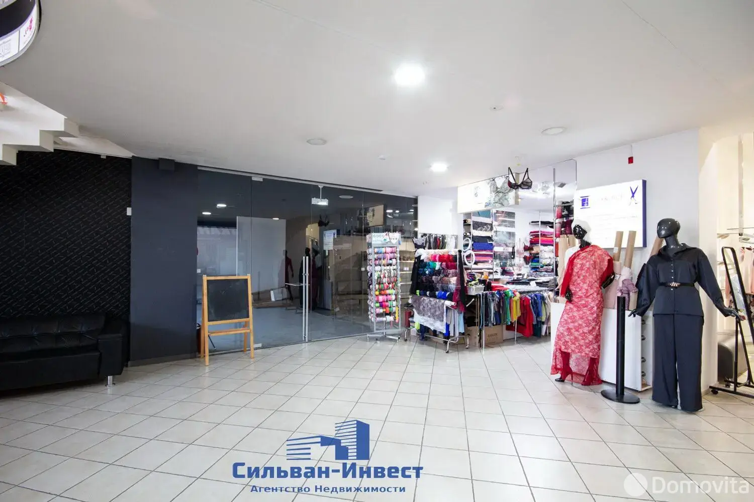 Продажа торговой точки на ул. Немига, д. 12/А в Минске, 1653540USD, код 997645 - фото 15