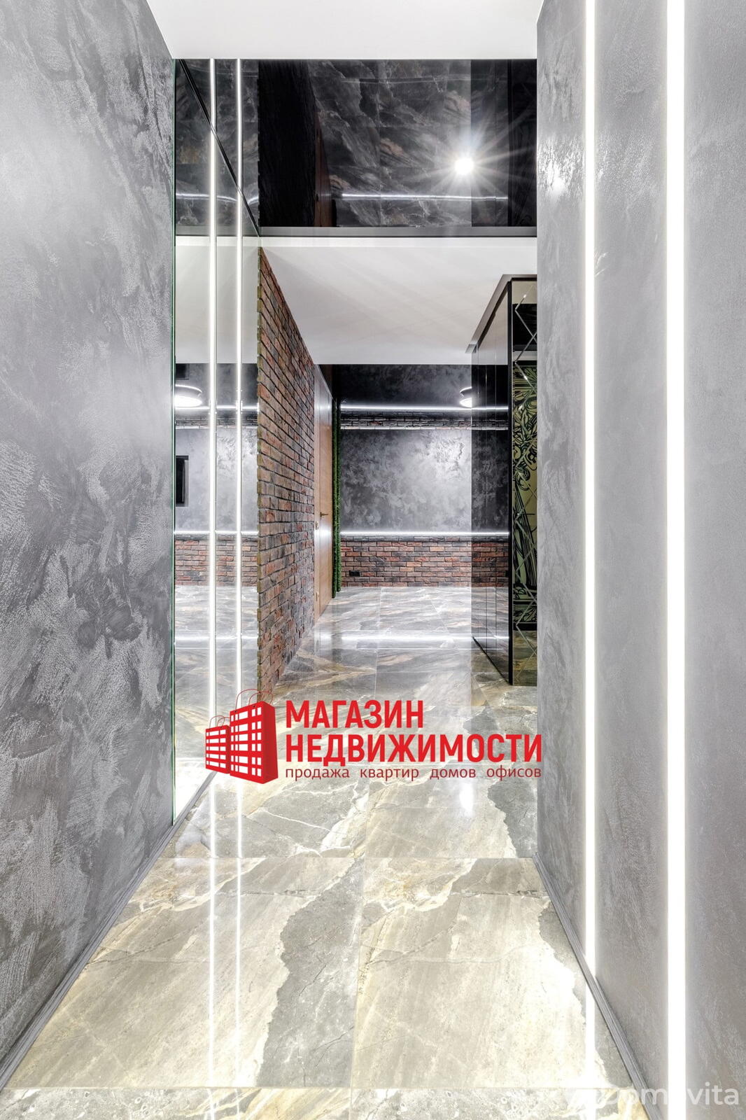 квартира, Гродно, ул. Максима Богдановича, д. 6, стоимость продажи 227 154 р.