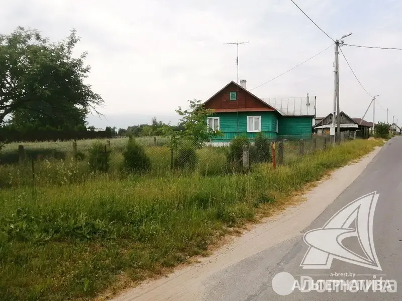 дом, Ковалики, , стоимость продажи 40 431 р.