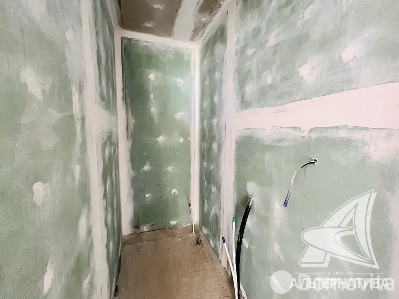 Продажа 1-этажной дачи в Полиграфист-82 Брестская область, 36000USD, код 184416 - фото 21