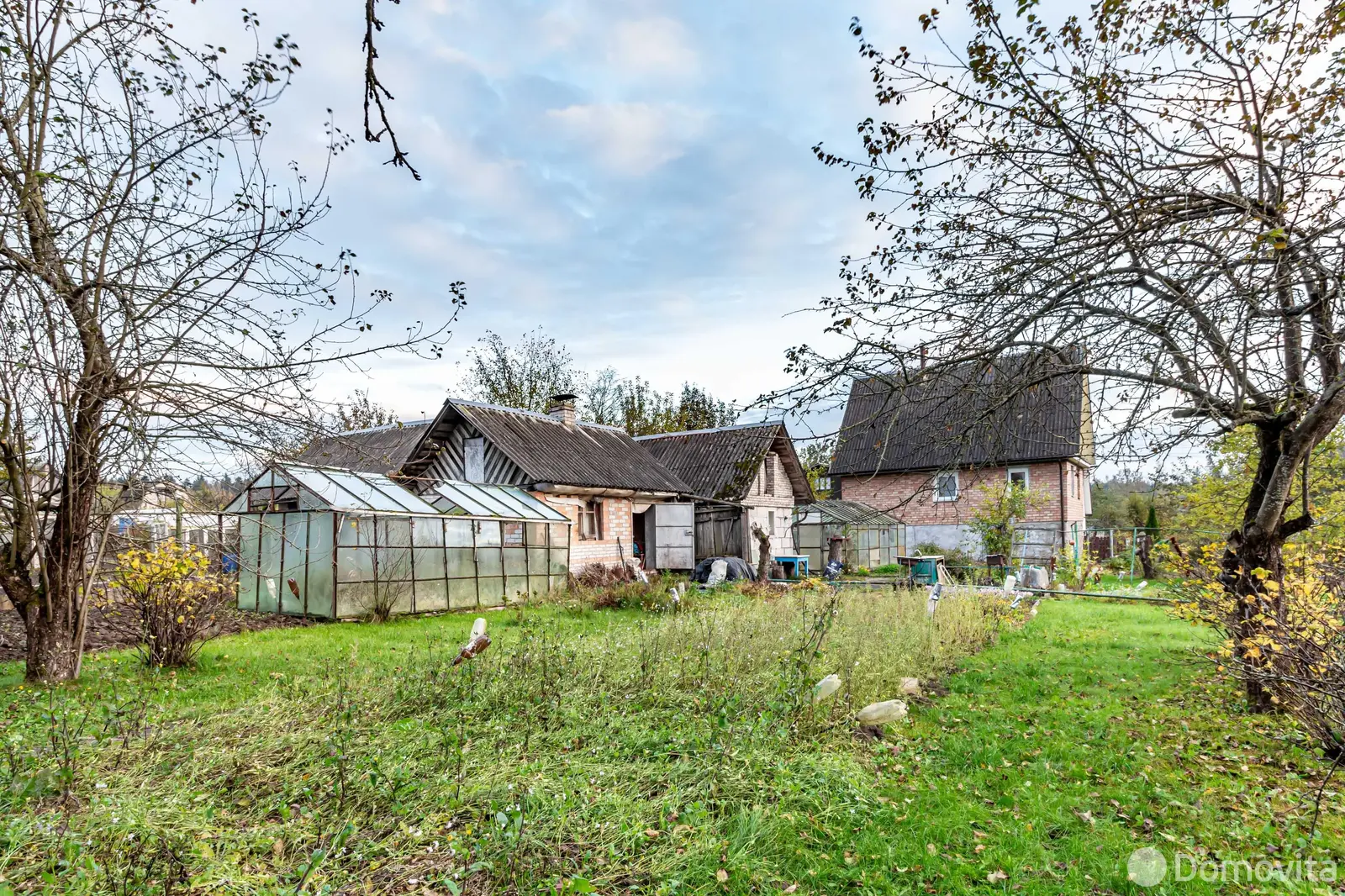 дача, Лукоморье, д. 52