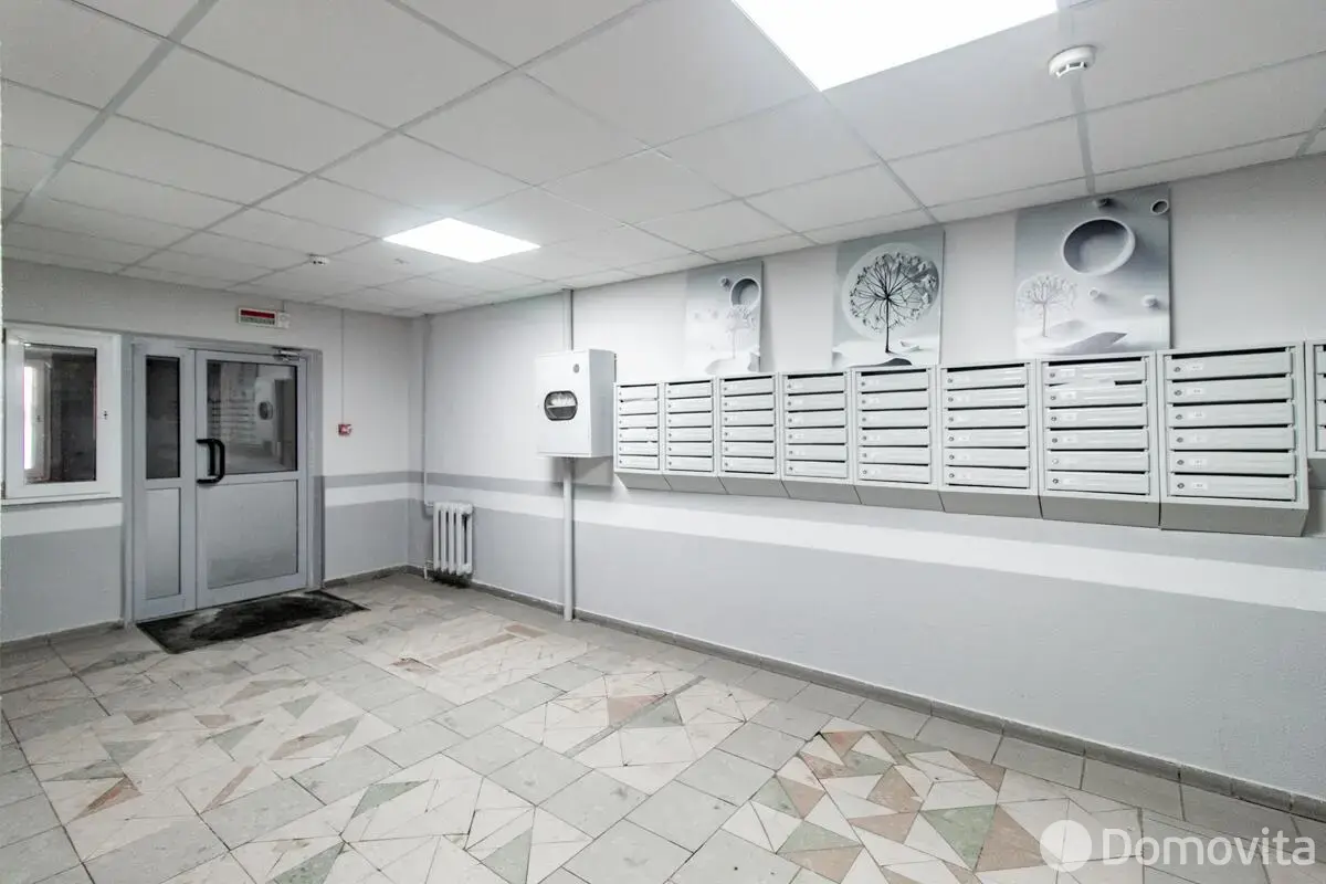 Купить офис на пер. Калининградский, д. 8 в Минске, 200000USD, код 10043 - фото 14